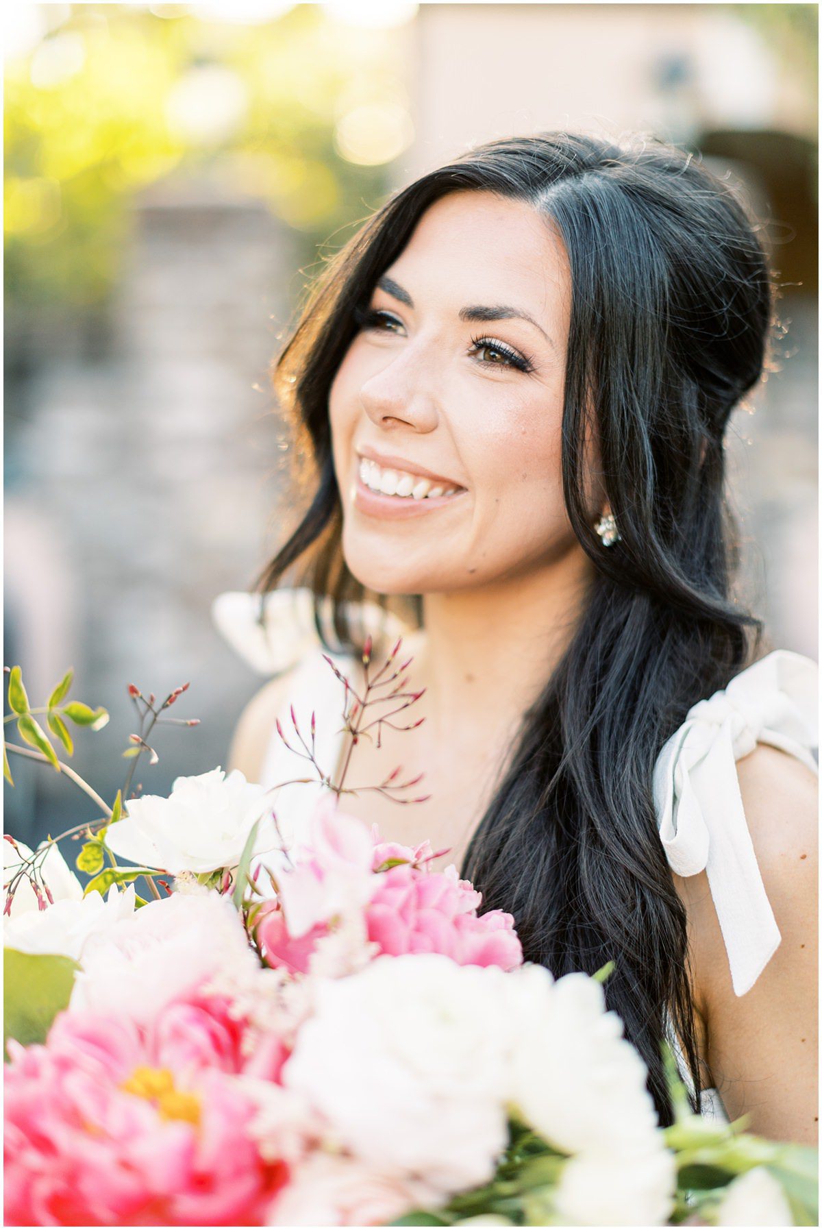 why you should have bridal portraits done by your wedding photographer