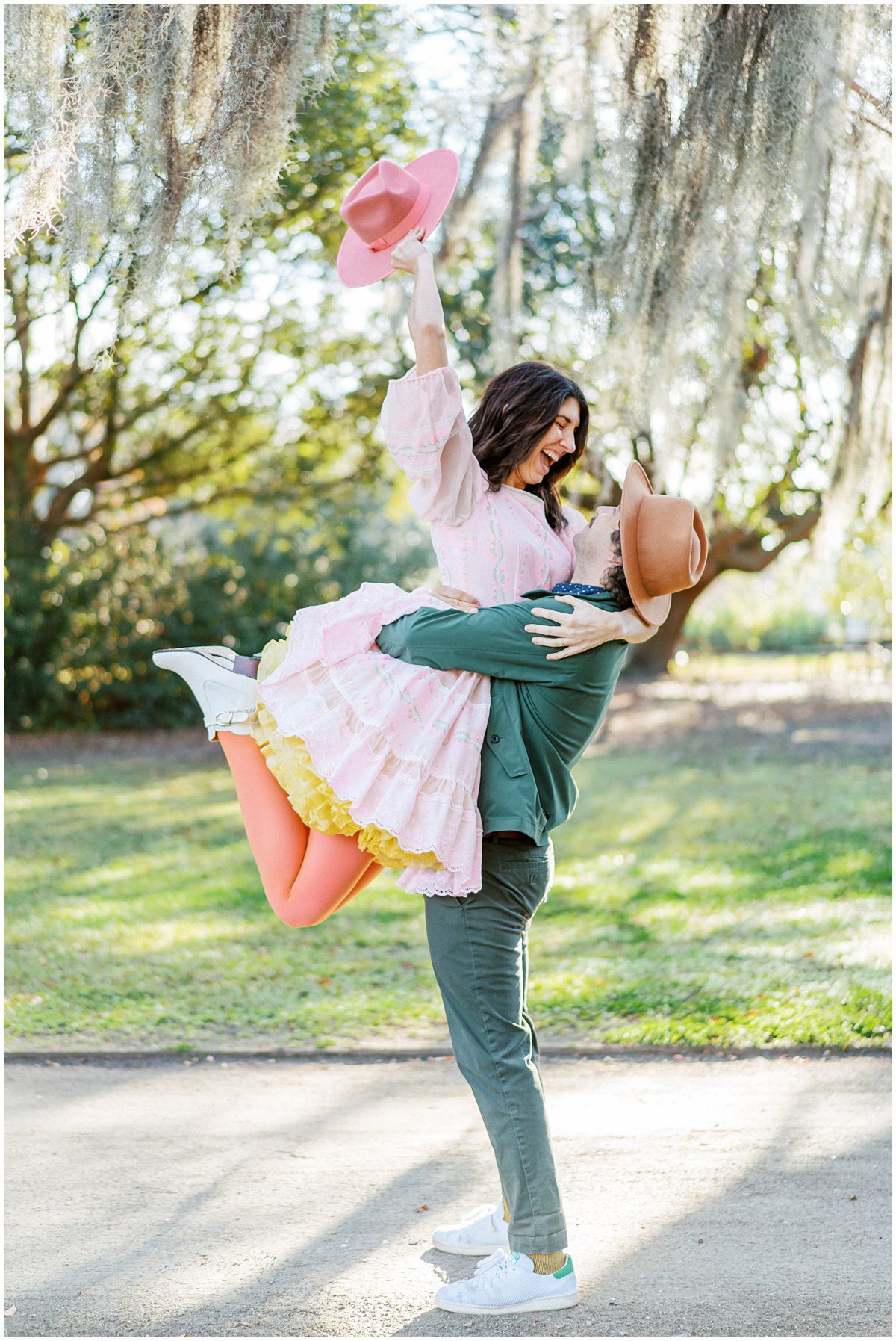 Tips for Choosing Your Engagement Photo Outfits