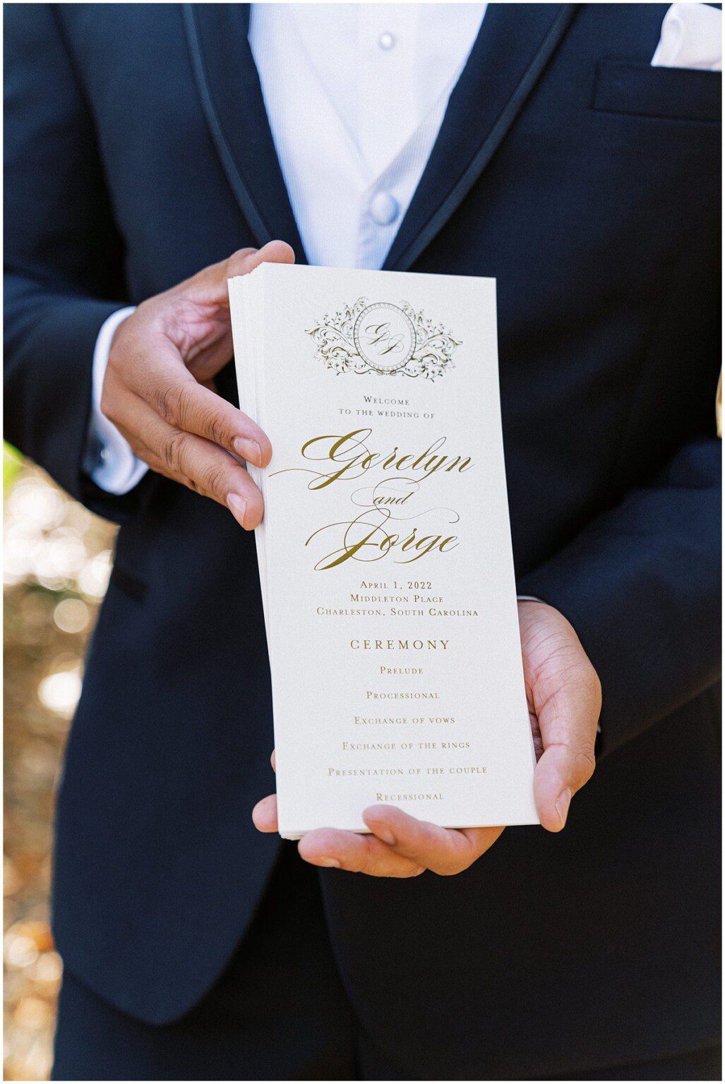 7 Wedding Traditions You Can Skip