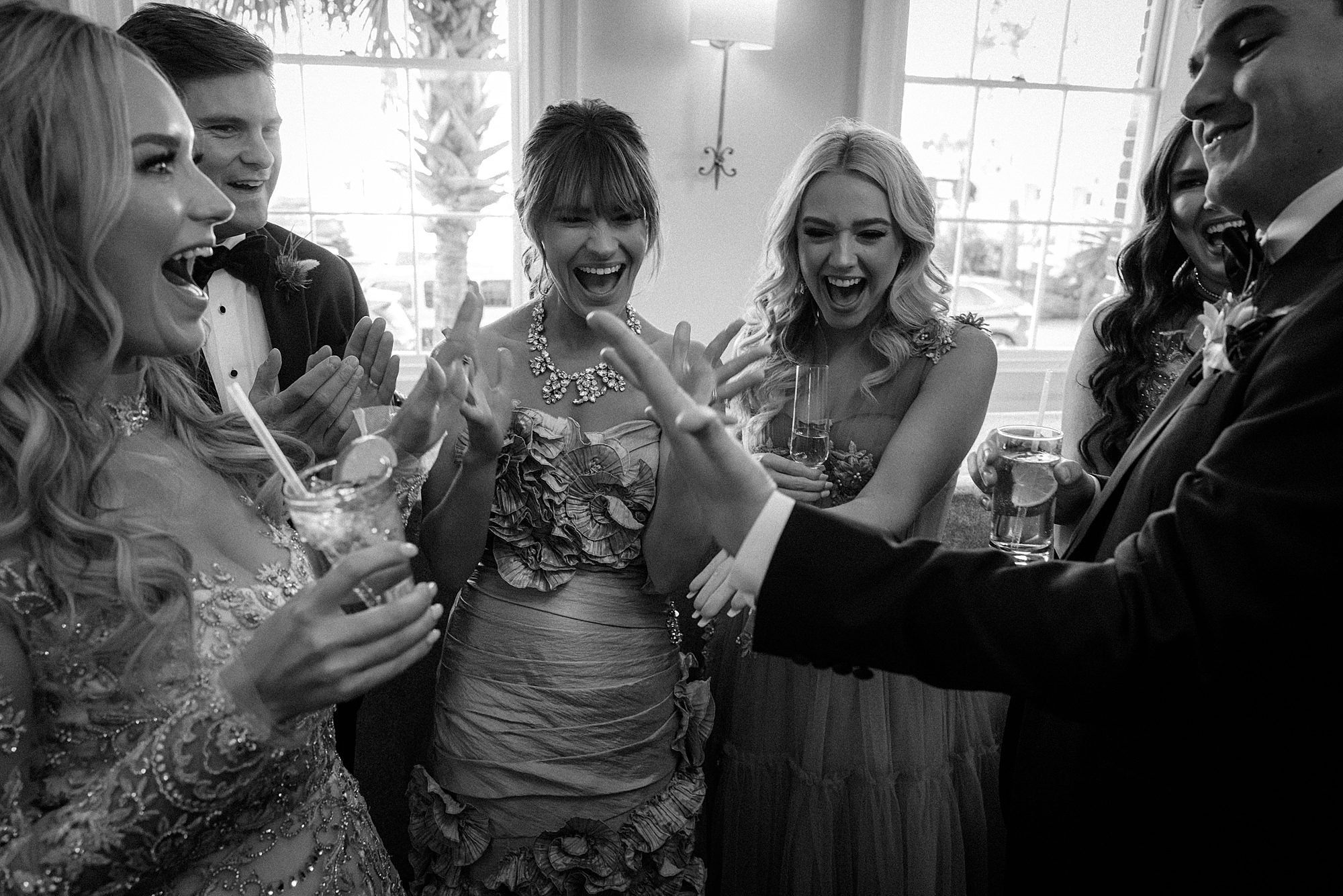pros of skipping your first dance at your wedding
