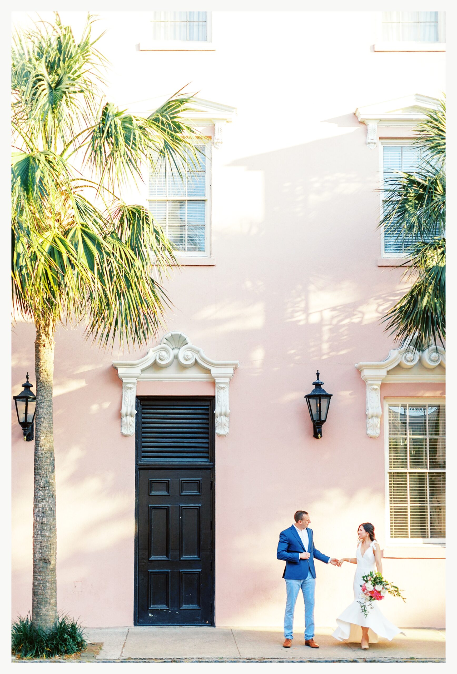 charleston wedding photographer