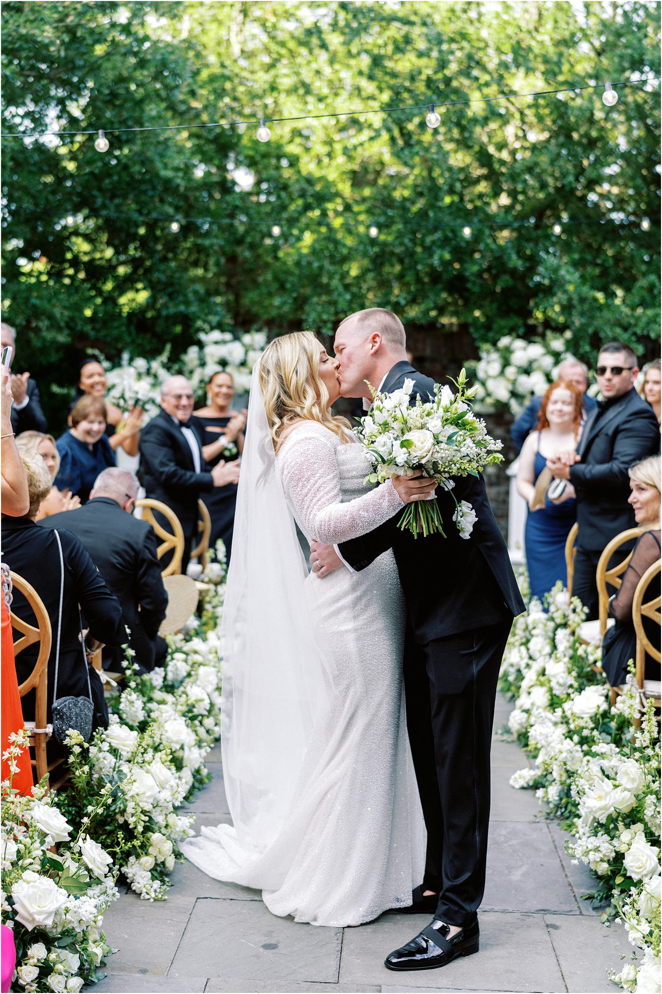 Florida wedding photographer for couples celebrating in Tuscany, Italy